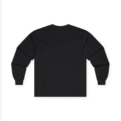 Radiant Cross Long Sleeve Tee - Unisex Ultra Cotton