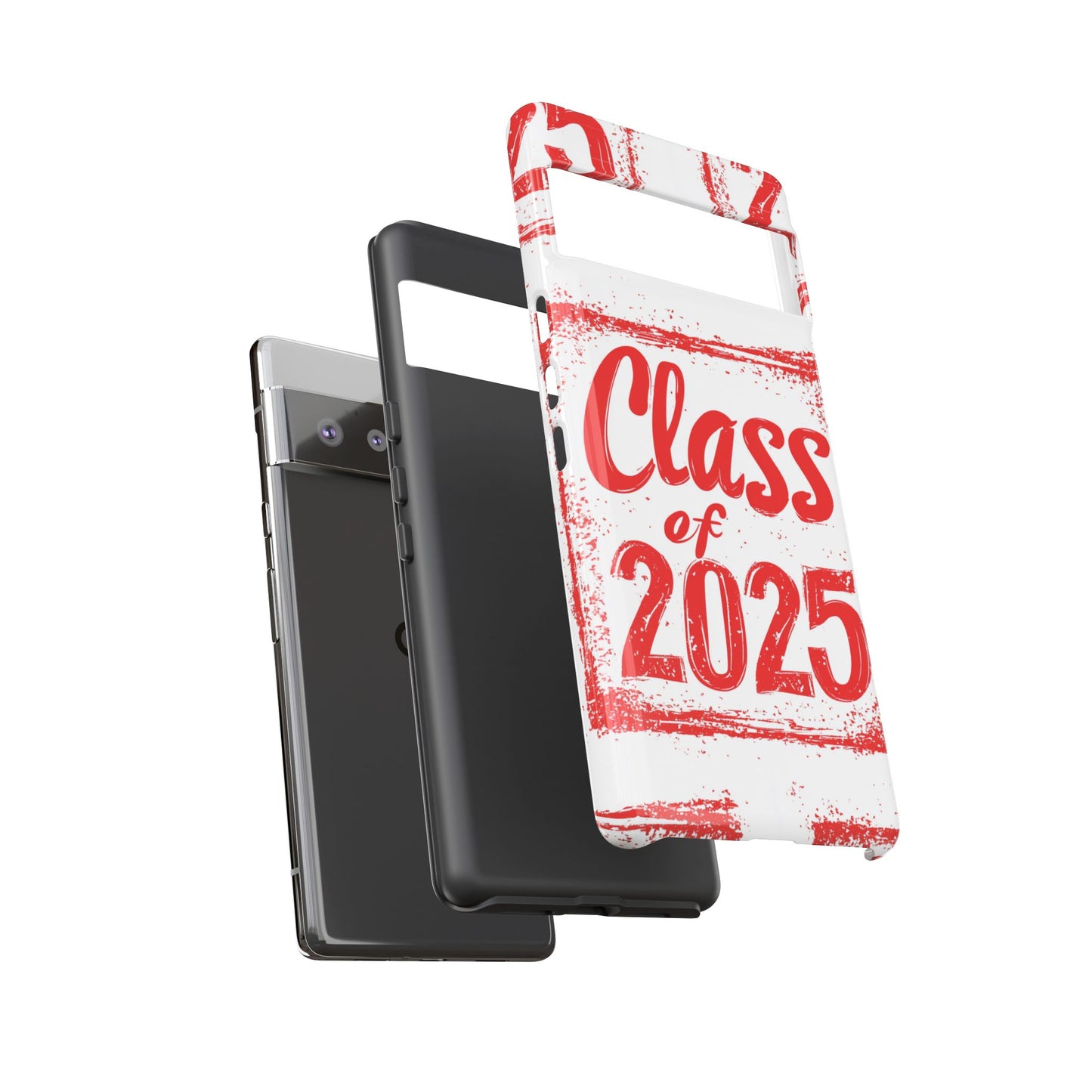 Class of 2025 - Tough Phone Cases
