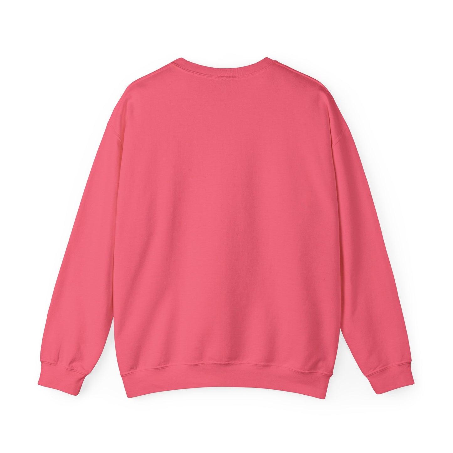 Class of 2025 - Sweatshirt_Unisex Heavy Blend™ Crewneck Sweatshirt