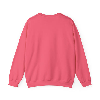 Class of 2025 - Sweatshirt_Unisex Heavy Blend™ Crewneck Sweatshirt