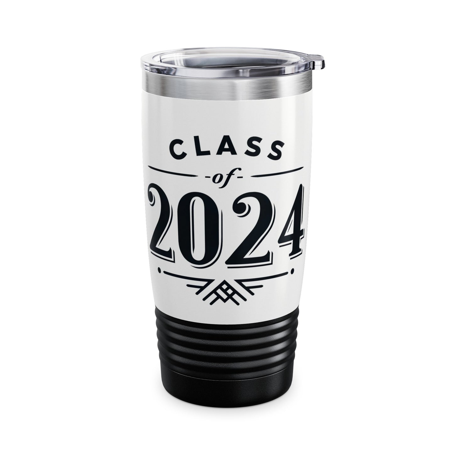 Class of 2024 - Ringneck Tumbler, 20oz