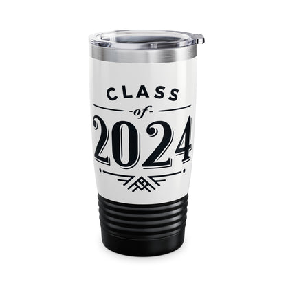 Class of 2024 - Ringneck Tumbler, 20oz
