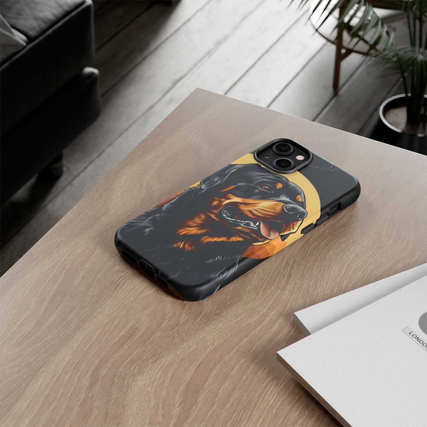 Tough Phone Cases
