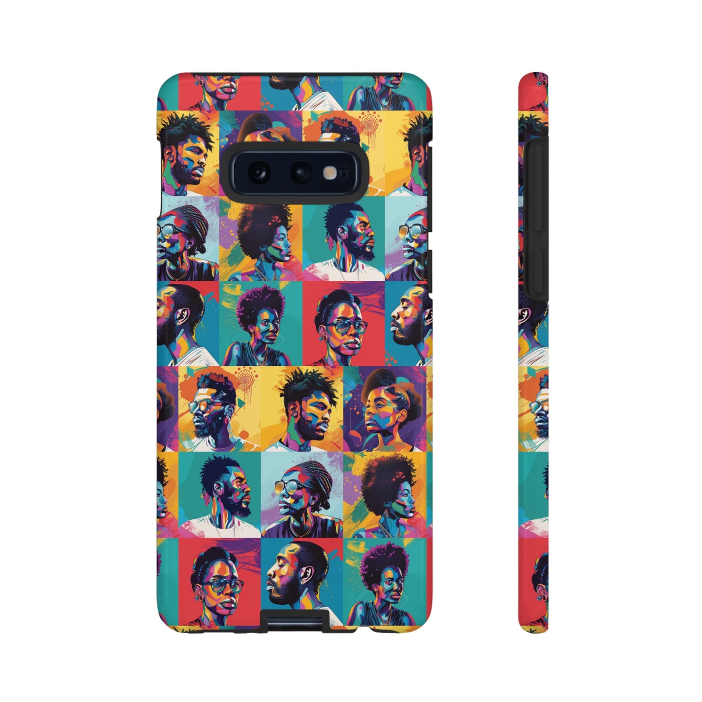 Tough Phone Cases