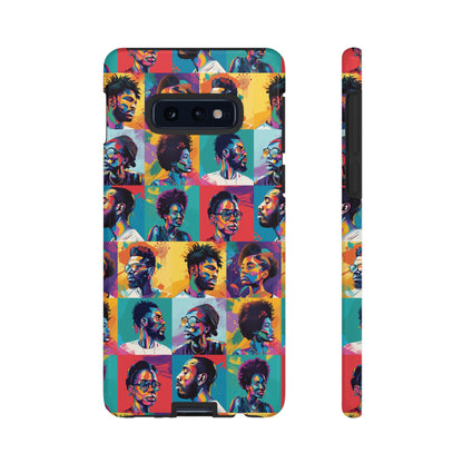 Tough Phone Cases