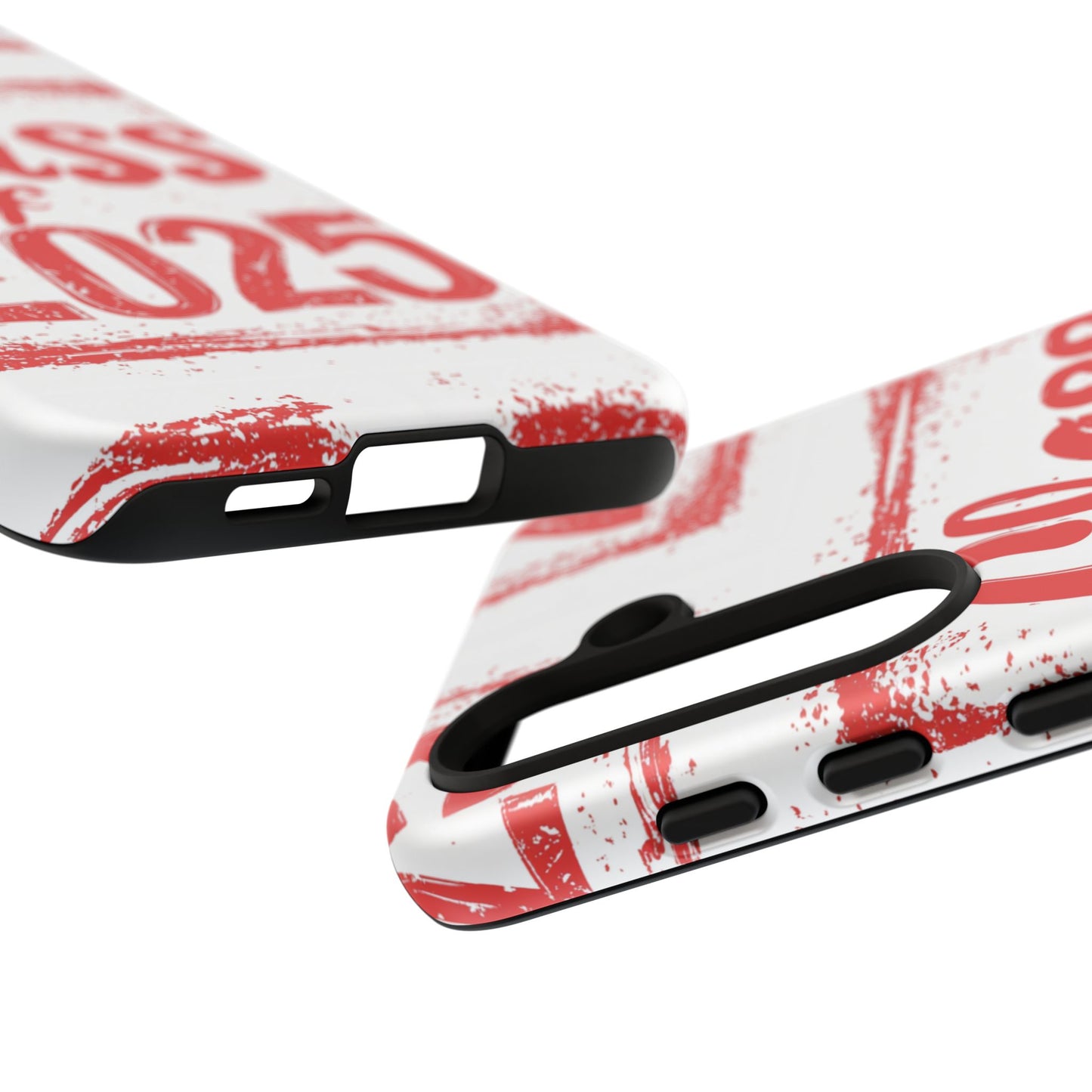 Class of 2025 - Tough Phone Cases