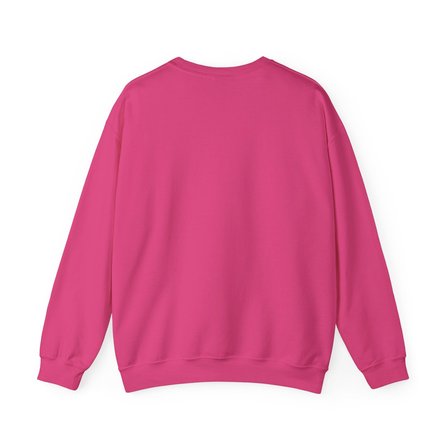 Class of 2025 - Sweatshirt_Unisex Heavy Blend™ Crewneck Sweatshirt