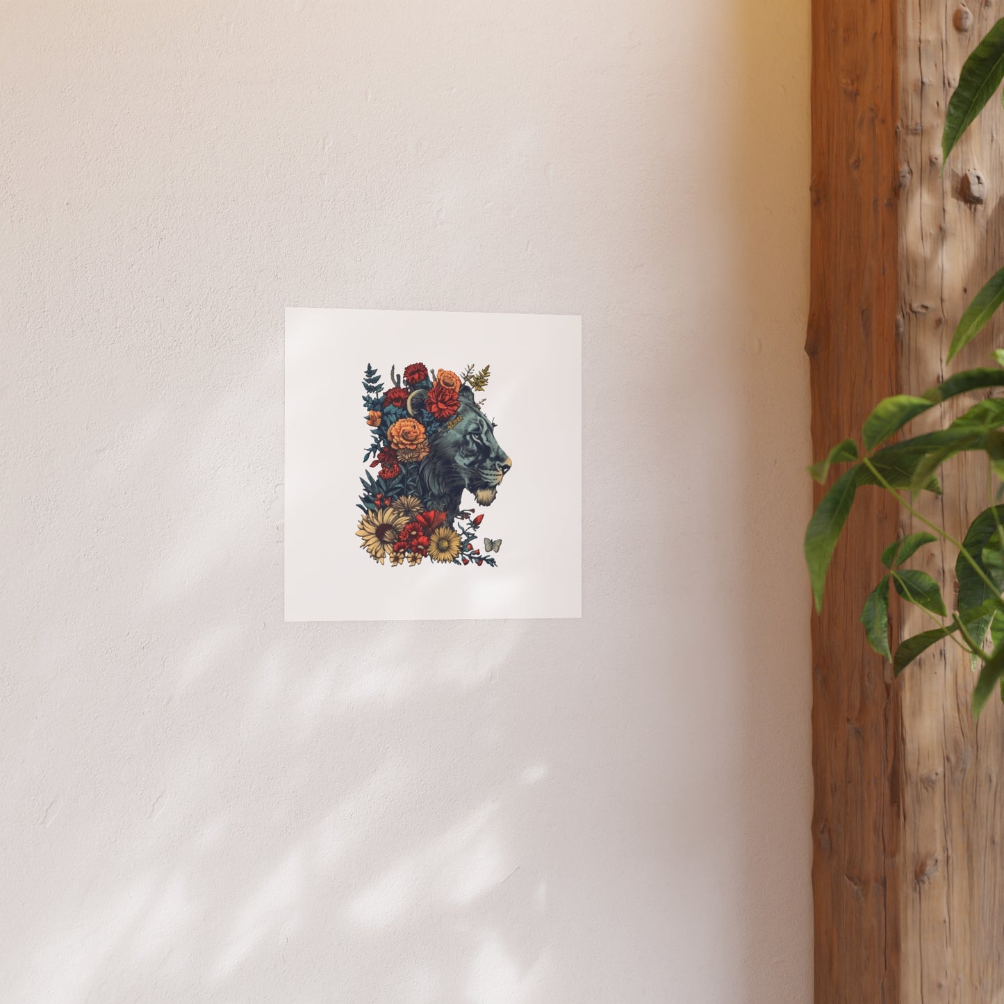 Satin and Archival Matte Posters