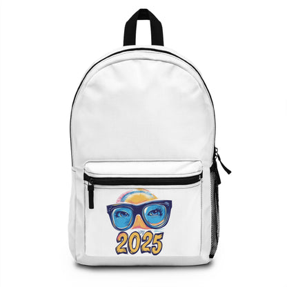2025 Backpack