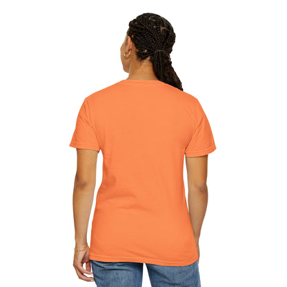 Class of 2024 - Unisex Garment-Dyed T-shirt