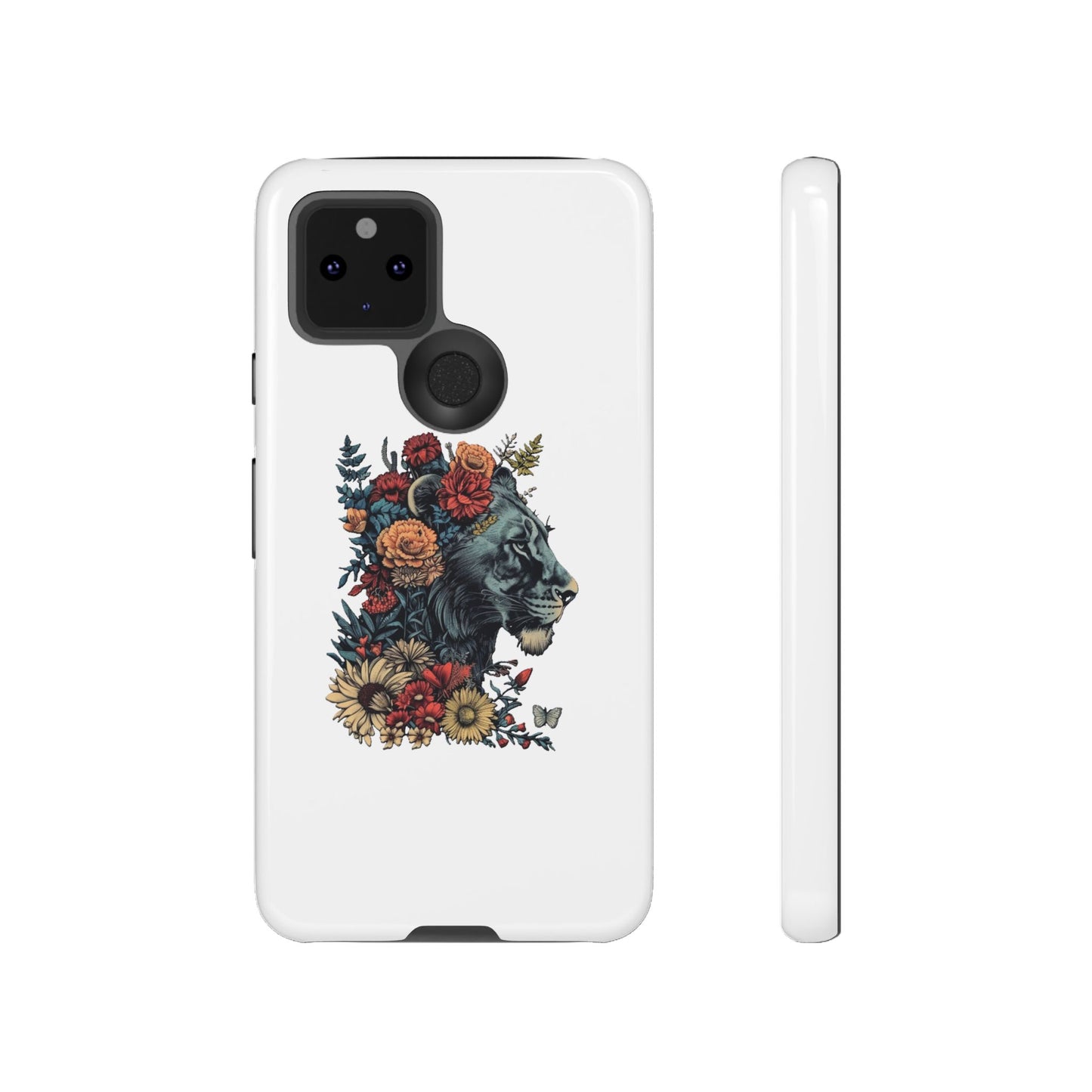 Tough Phone Cases