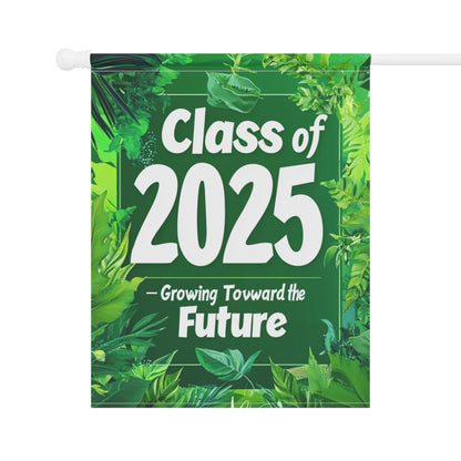 Garden & House Banner