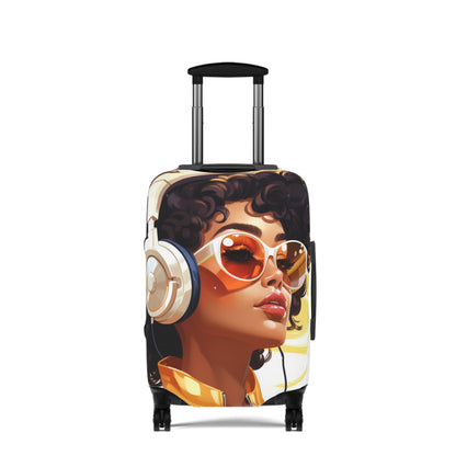 Luggage Cover