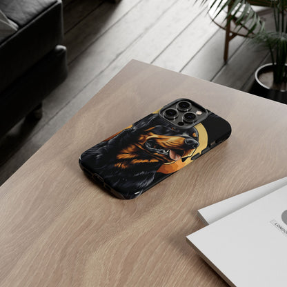 Tough Phone Cases