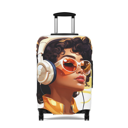 Luggage Cover