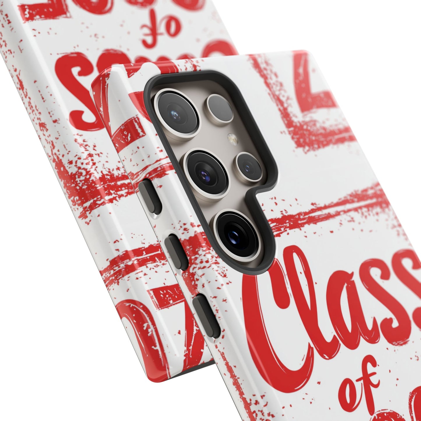 Class of 2025 - Tough Phone Cases