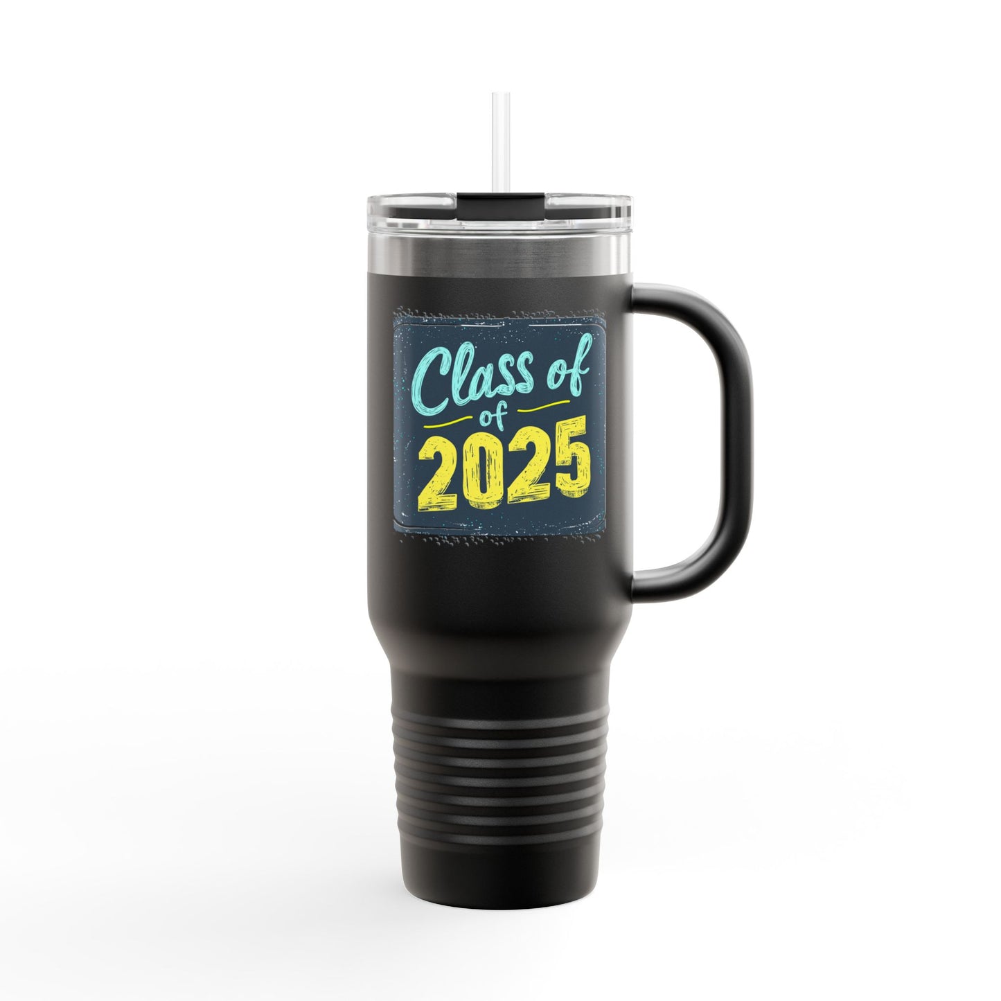 Class of 2025 - Insulated Travel Mug, 40oz