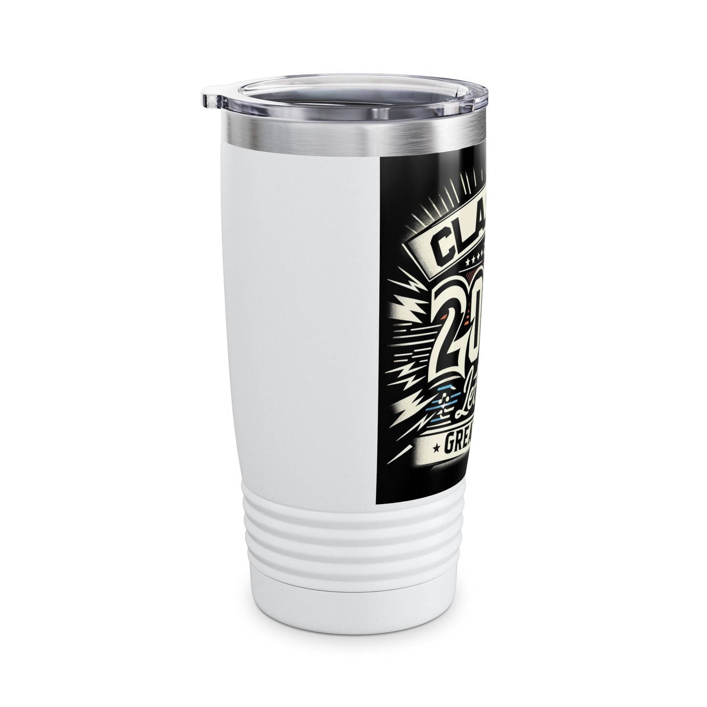 Class of 2024 - Ringneck Tumbler, 20oz