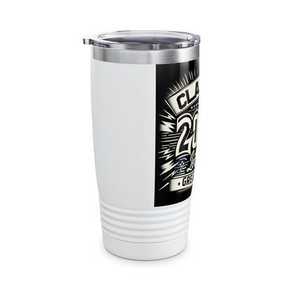 Class of 2024 - Ringneck Tumbler, 20oz