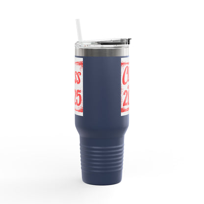 Class of 2025 - Insulated Travel Mug, 40oz