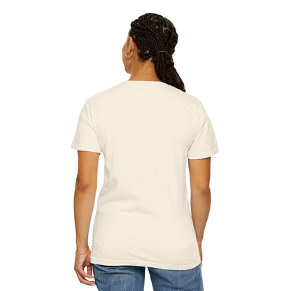 Class of 2024 - Unisex Garment-Dyed T-shirt