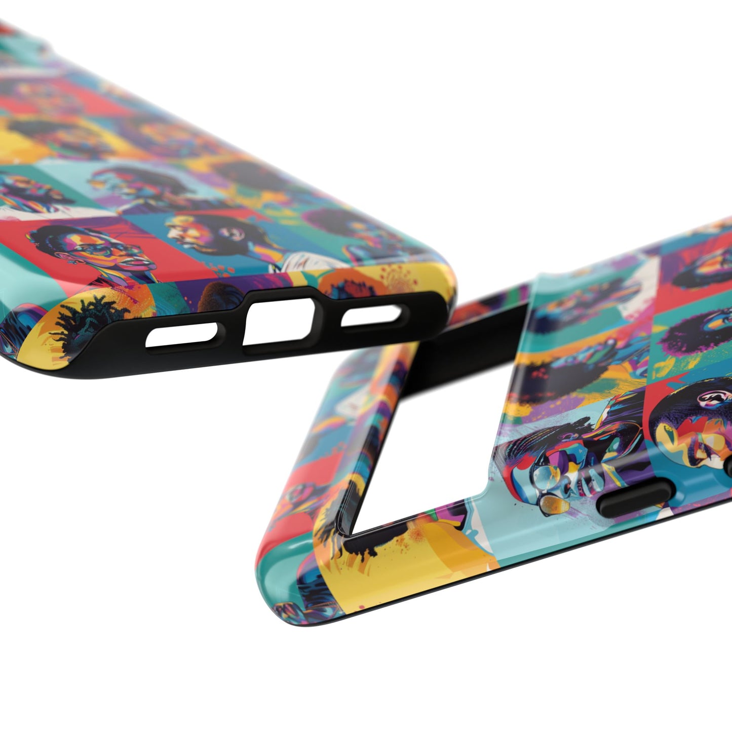Tough Phone Cases