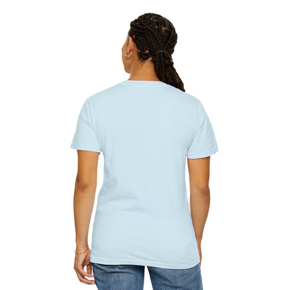 Class of 2024 - Unisex Garment-Dyed T-shirt
