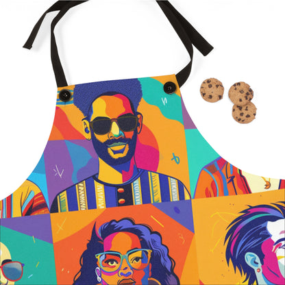 Apron (AOP)