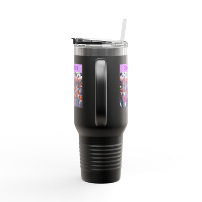 Class of 2025 - Insulated Travel Mug, 40oz