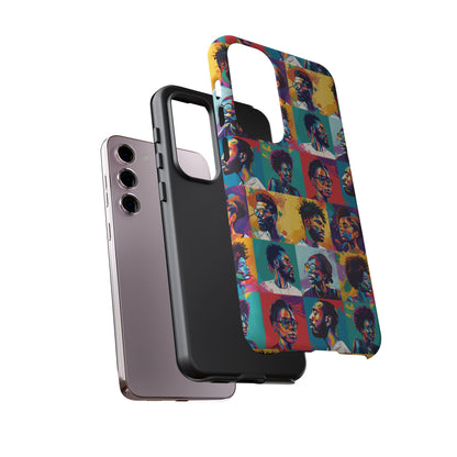 Tough Phone Cases