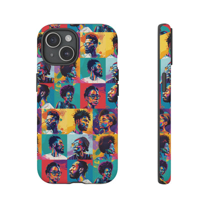 Tough Phone Cases