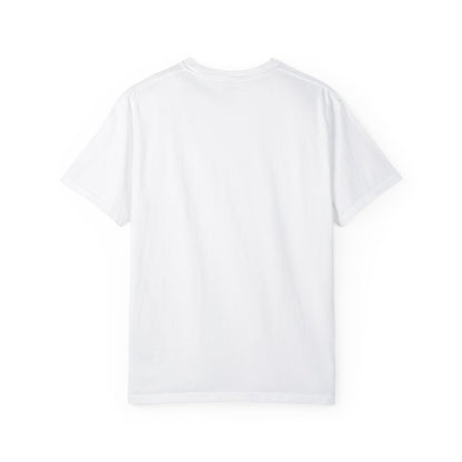 Class of 2024 - Unisex Garment-Dyed T-shirt