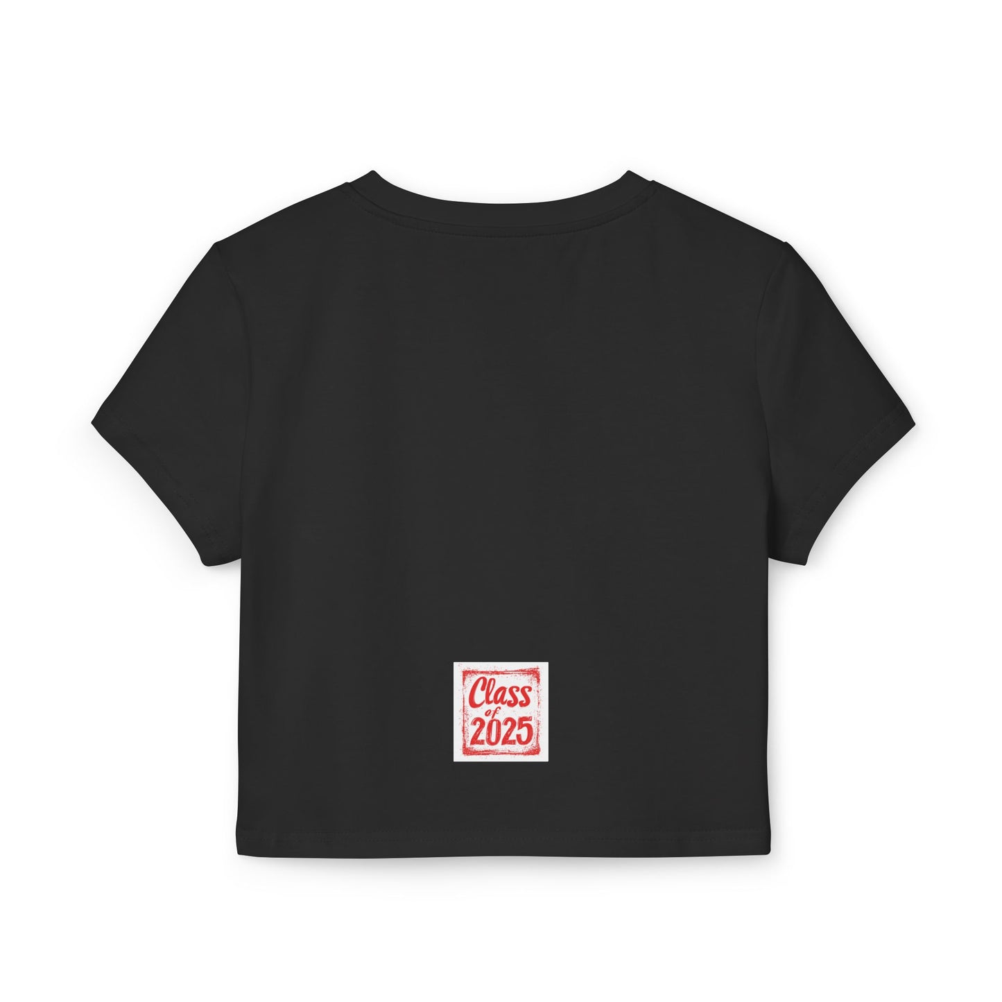 Class of 2025 - Women's Baby Tee