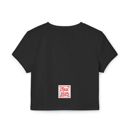 Class of 2025 - Women's Baby Tee
