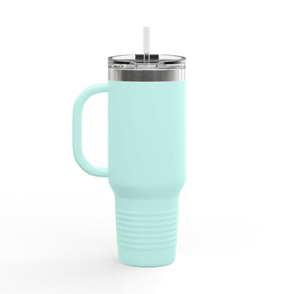 Class of 2025 - Insulated Travel Mug, 40oz