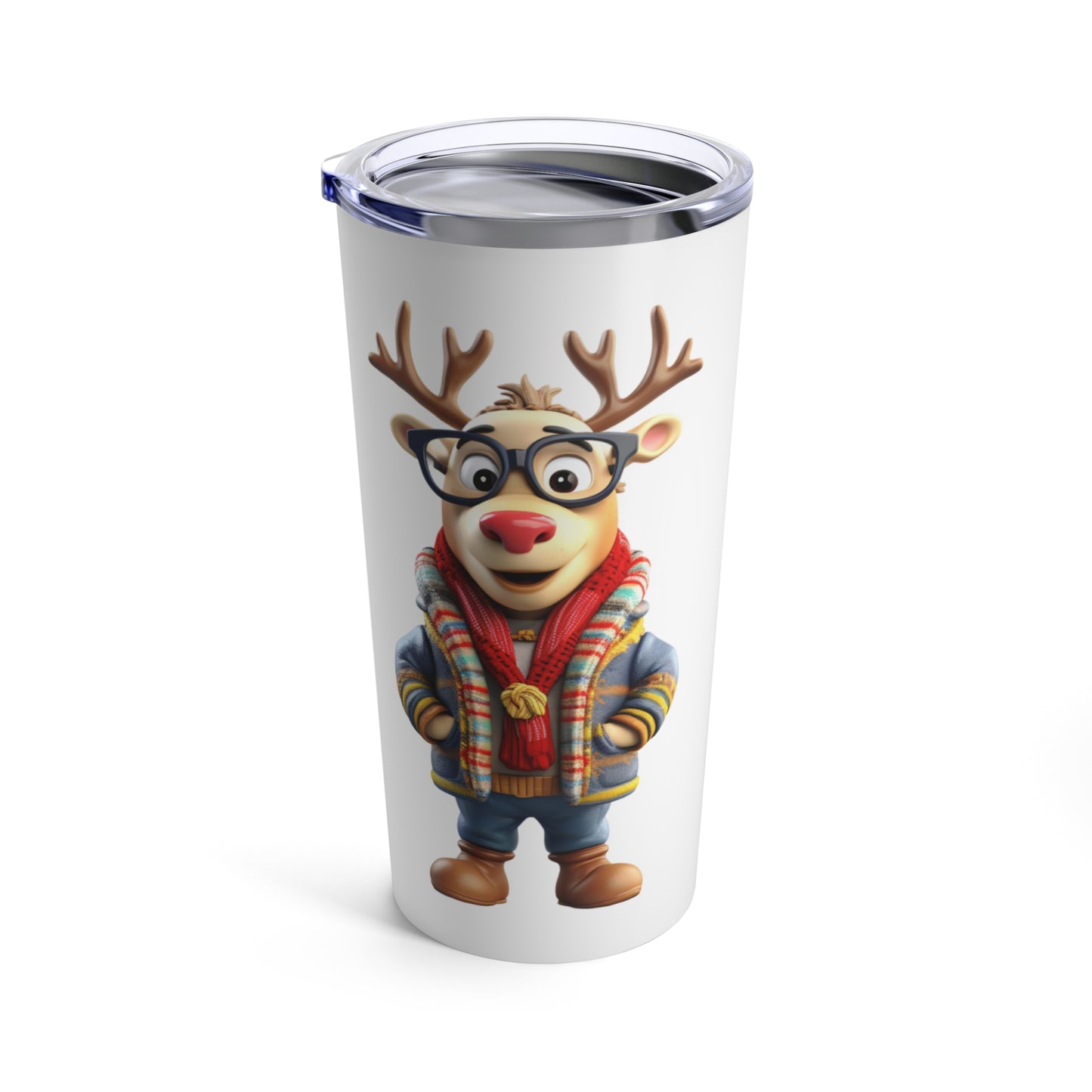 Tumbler 20oz