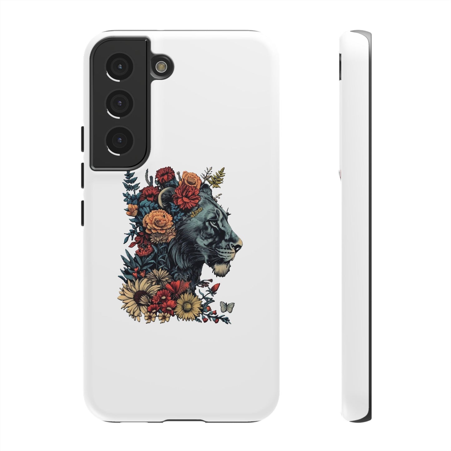 Tough Phone Cases