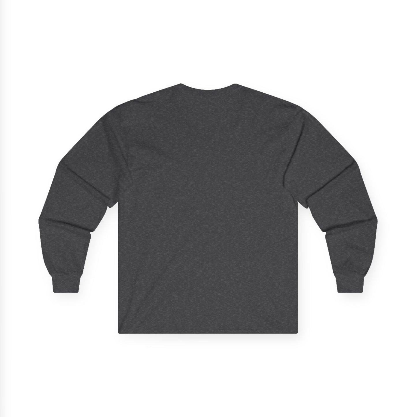 Radiant Cross Long Sleeve Tee - Unisex Ultra Cotton