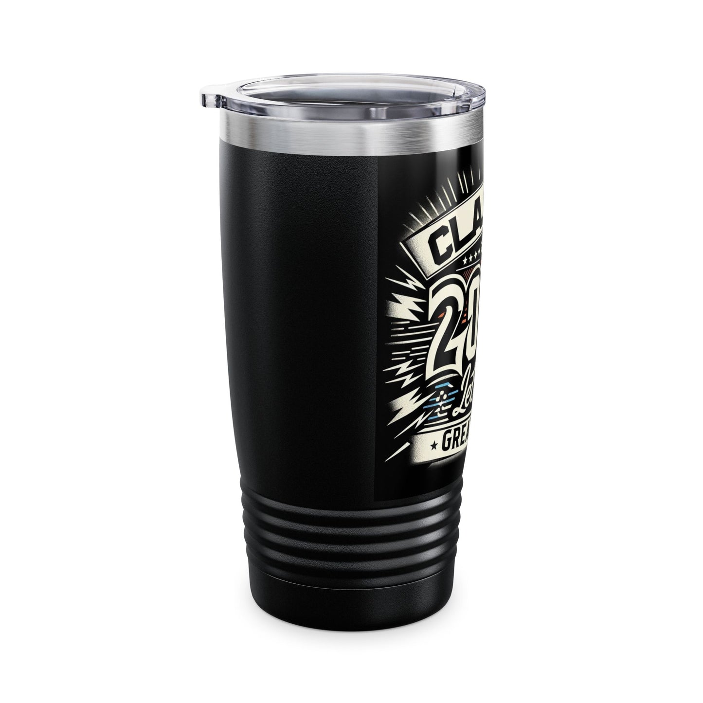 Copy of Class of 2024 - Ringneck Tumbler, 20oz