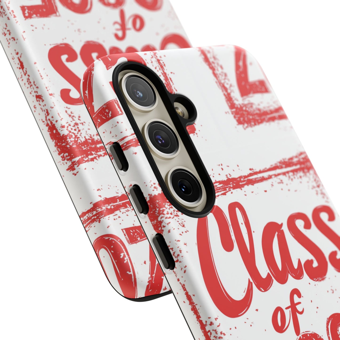 Class of 2025 - Tough Phone Cases