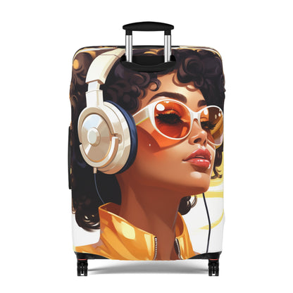Luggage Cover