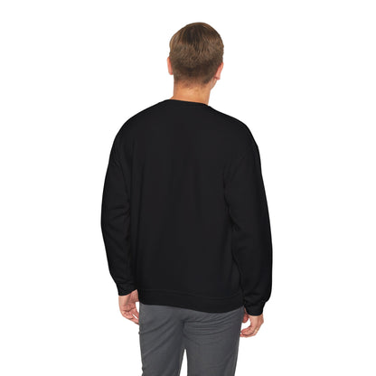 Class of 2025 - Sweatshirt_Unisex Heavy Blend™ Crewneck Sweatshirt