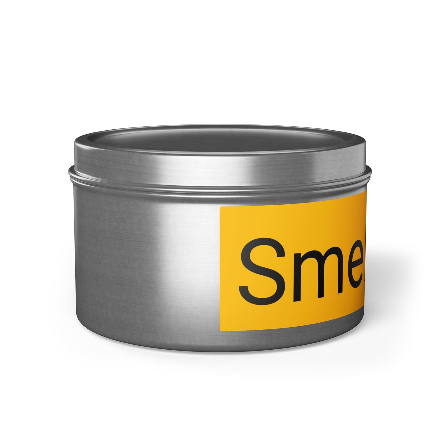 Tin Candles