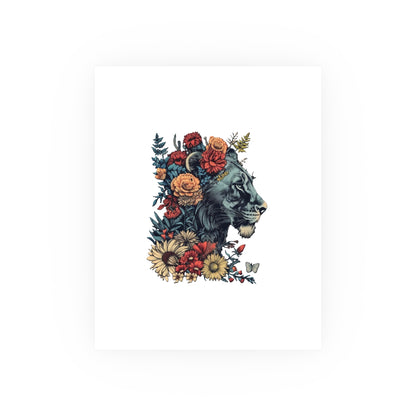 Satin and Archival Matte Posters