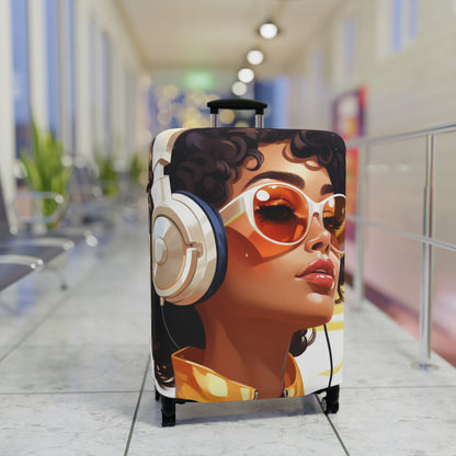 Luggage Cover