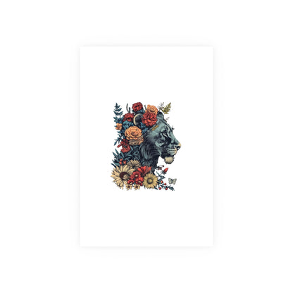 Satin and Archival Matte Posters