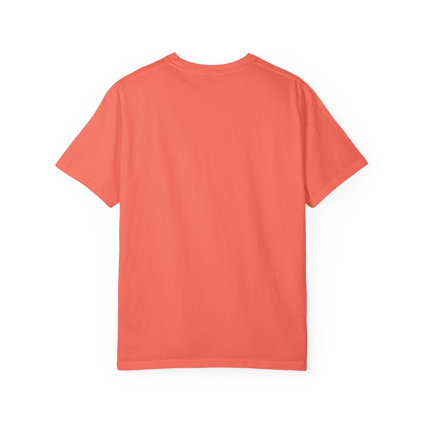 Class of 2024 - Unisex Garment-Dyed T-shirt