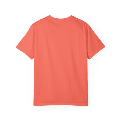 Class of 2024 - Unisex Garment-Dyed T-shirt