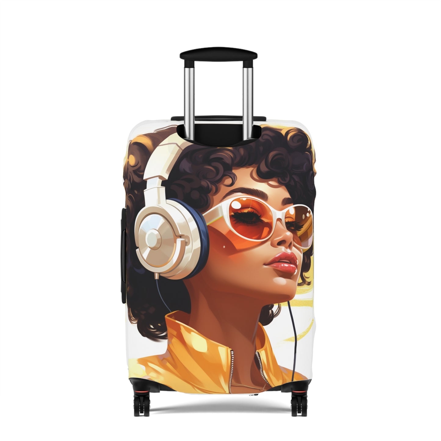 Luggage Cover