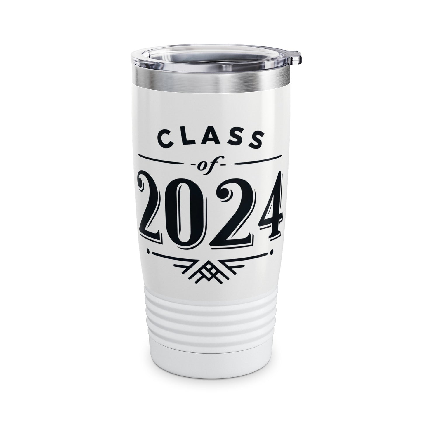 Class of 2024 - Ringneck Tumbler, 20oz